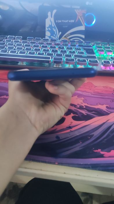 Wiko Y80 boa qualidade