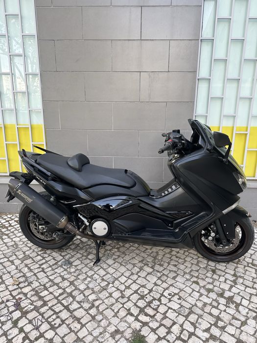 Yamaha Tmax 530 (negociavel)