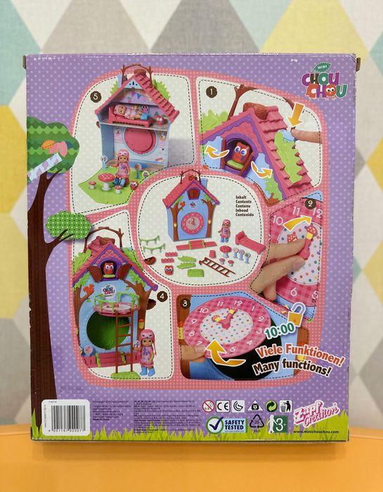 chou купить игрушки для детей Одесская область Цена на