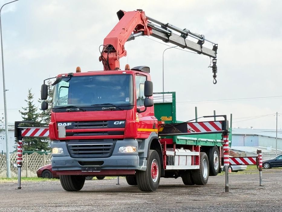 DAF