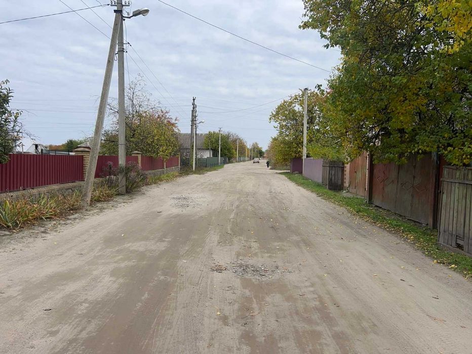 Пропоную до продажу будинок в с. Білозір'ї