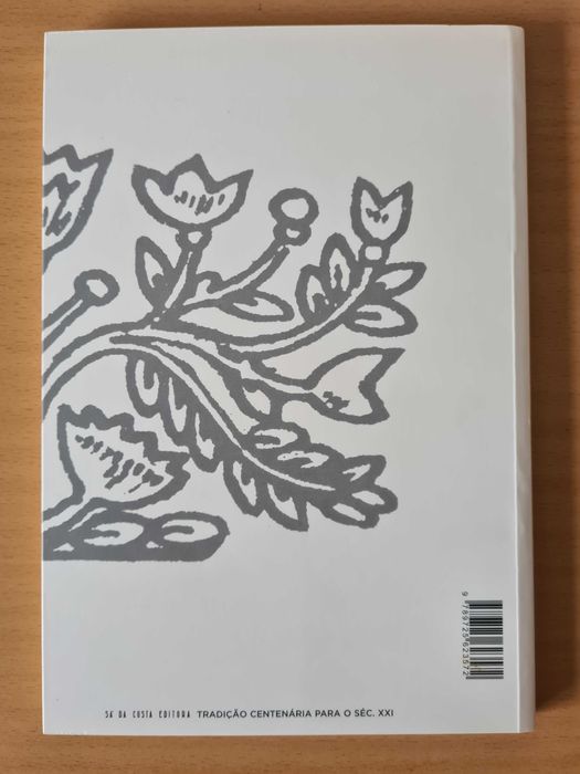 Livro "Casamento Perfeito" de Diogo de Paiva de Andrada