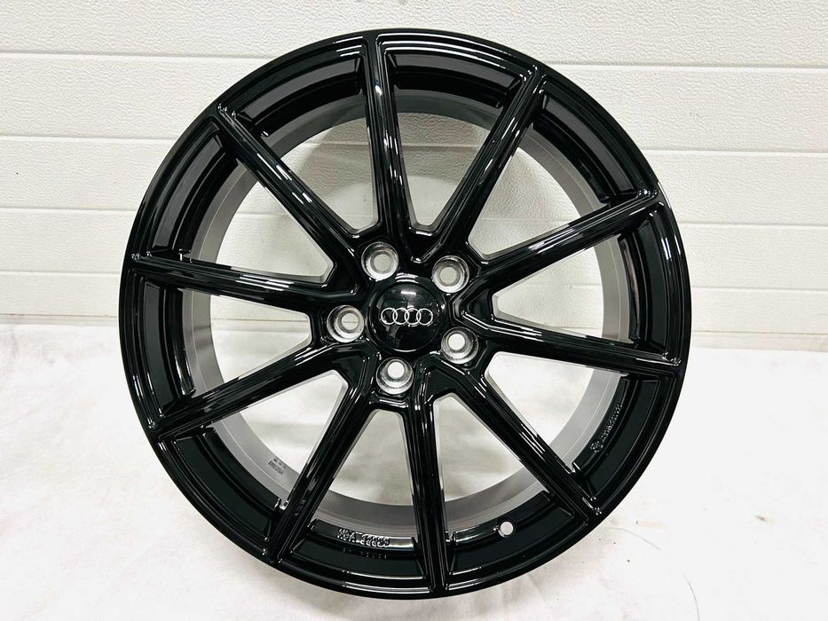 alufelgi r18 5x112 NOWE! AUDI A3 8P 8V A4 b5 b6 b7 b8 b9 A6 c5 c6 c7 8