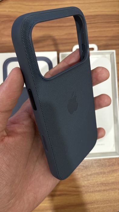 iPhone 17 Pro - Deep Blue 512GB