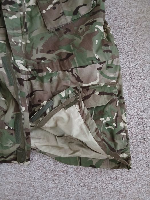 Британская куртка