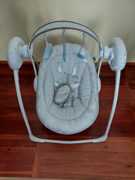 Продається заколисувальний центр