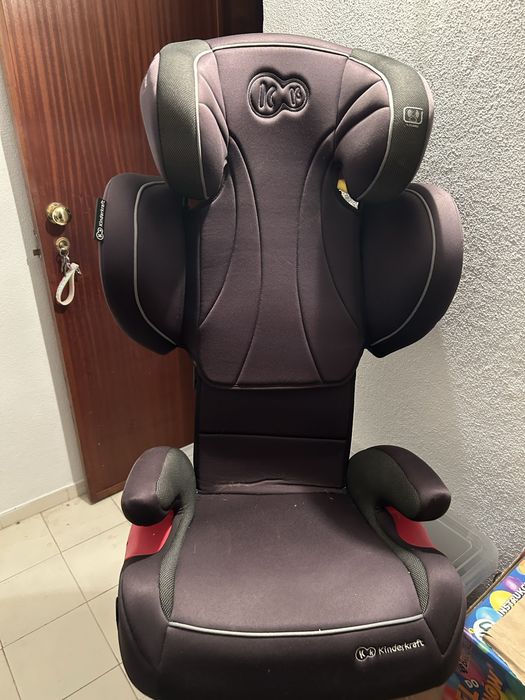 Cadeira Auto KinderKraft
