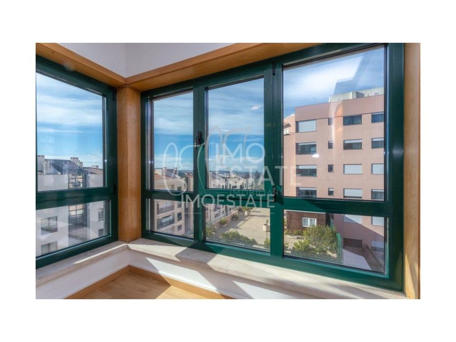 Apartamento T3 Urbanização Panorama