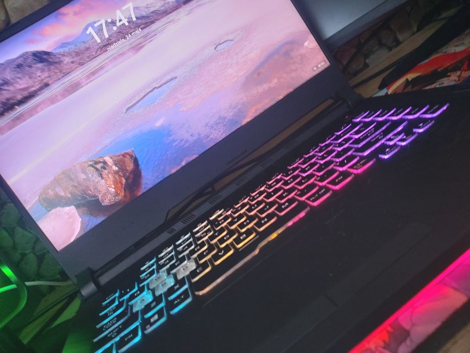 asus rog strix g15