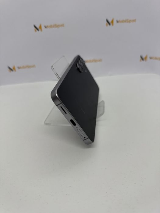 Samsung s25 FE Black 8/128gb Neverlock