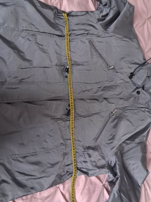 Kurtka damska letnia