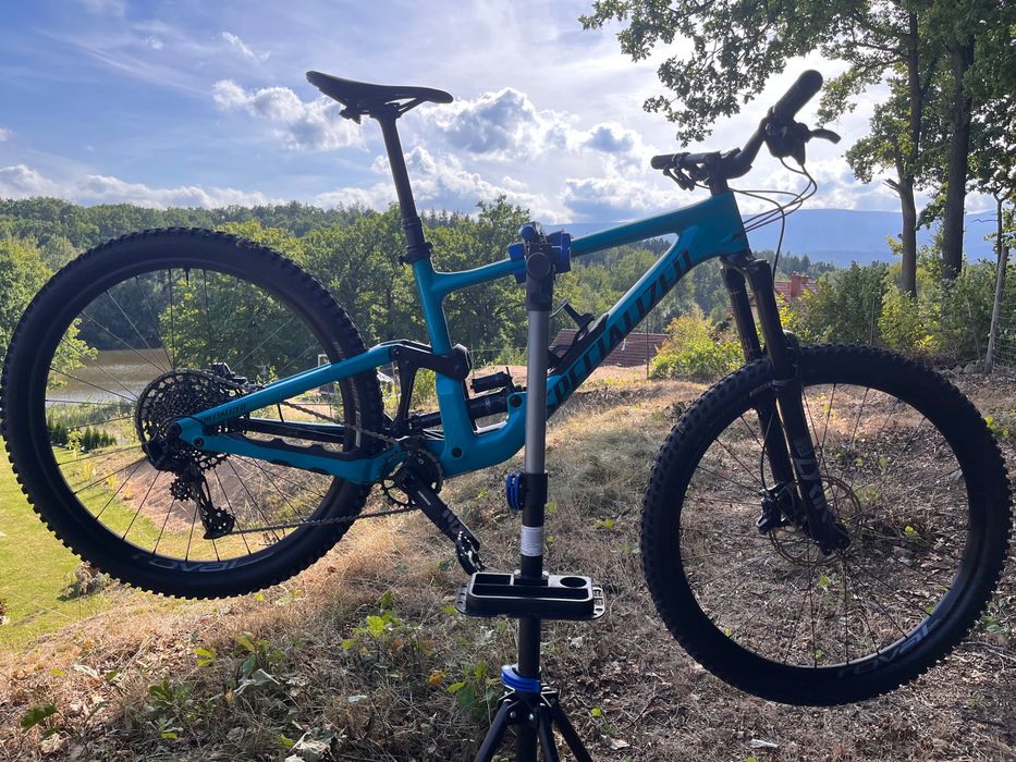 Rower Specialized Enduro Comp 2021