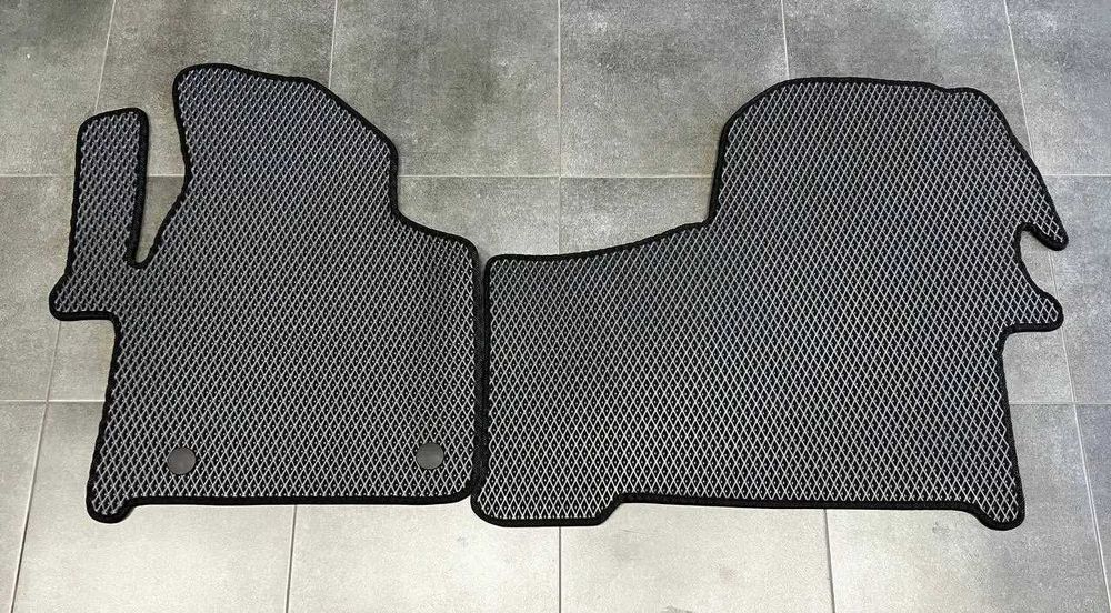 EVA коврики для Мерседес Спрінтер\Mercedes SprinterW906\W907\W901-W905