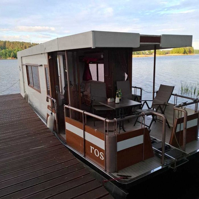 Domek letniskowy wynajem, mazury, Sople, Jezioro Ruda Woda