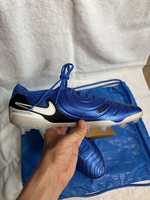 Chuteiras nike tamanho 40