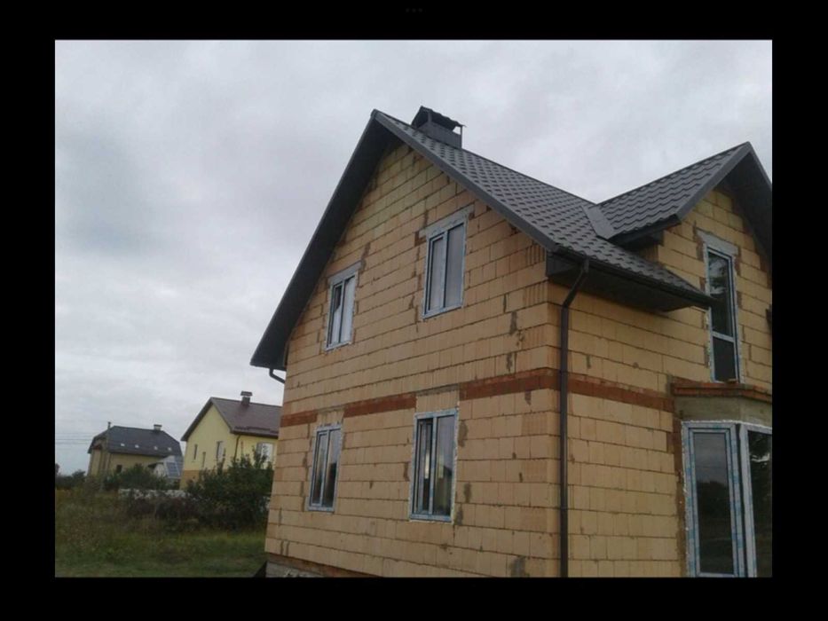 (3( Продам будинок в с. Пирогово 9006