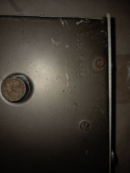 Барк 1988р  3версія