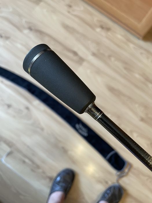 Wędka Matagi Auriga Costa TR66CS-MLJ