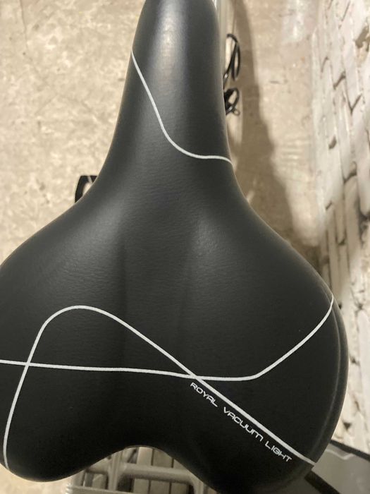 Sprzedam rower GAZELLE CHAMONIX comfort