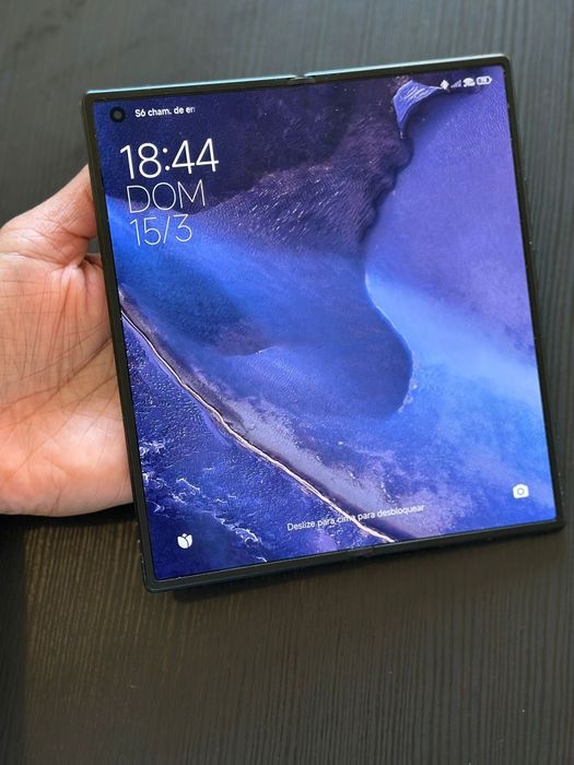 Xiaomi Mix Fold 3 (16GB RAM + 512GB ) - Como Novo