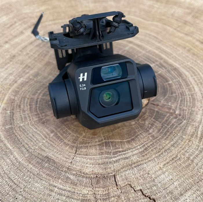 DJI Mavic 3 Gimbal, camera module. Стабілізатор, камера в зборі.
