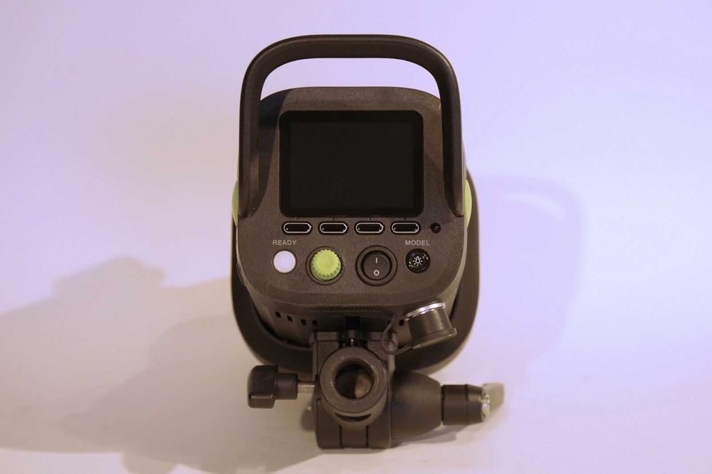 Flash Phottix Indra 500ttl + Odin II