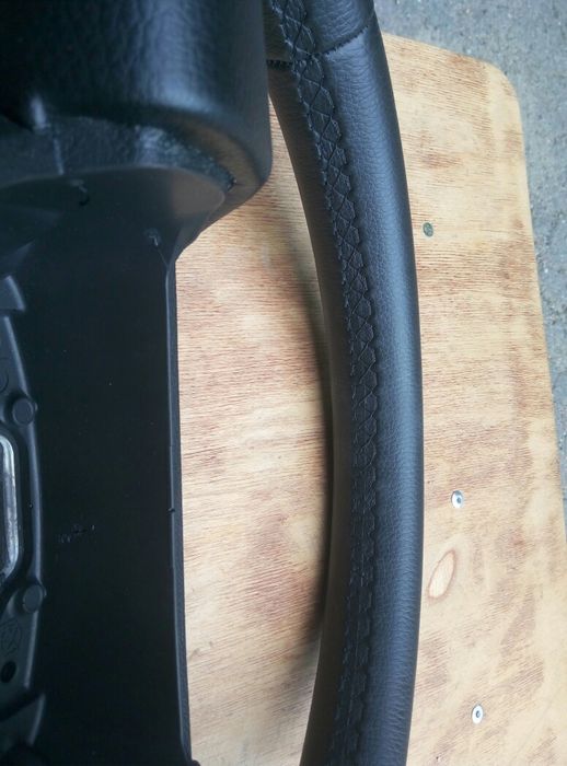 Обмін керма на Skoda A-5 , Fabia,