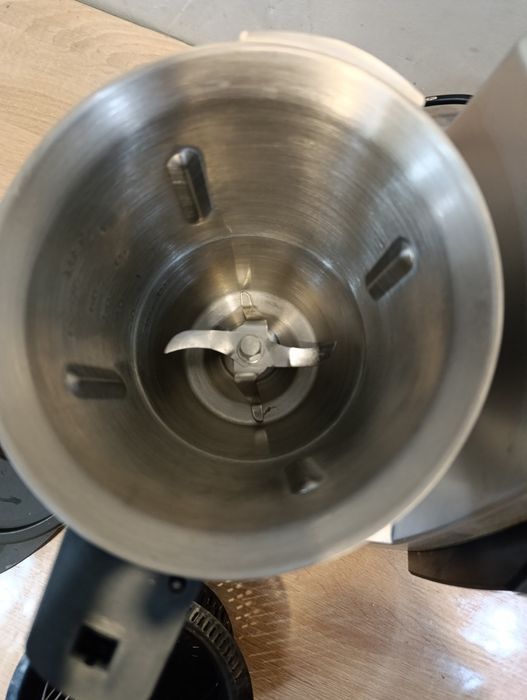 Кухонний комбайн Profi Cook PC-MKM 1074