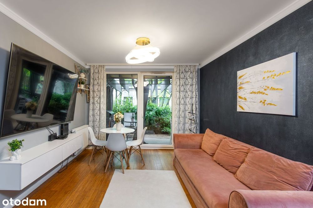 Stoczniowa ul. Masztowa|Wrocław|3 pokoje|taras42 m²|garaż - Widok 3