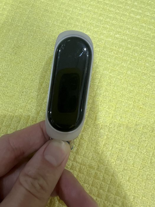Mi band 6 фітнес боаслет