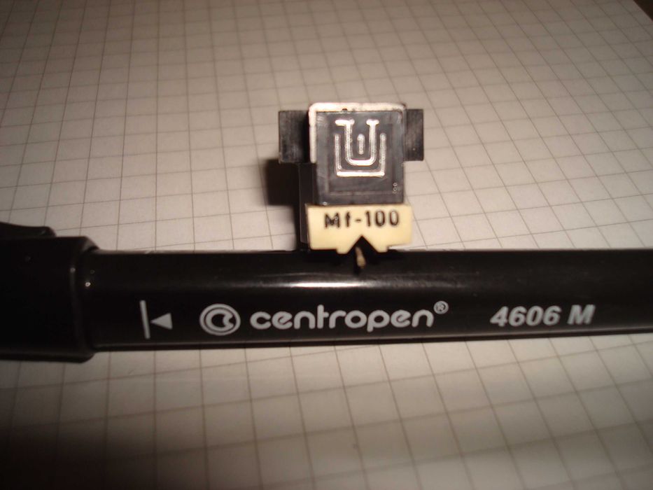 Продам зап часть Unitra mf