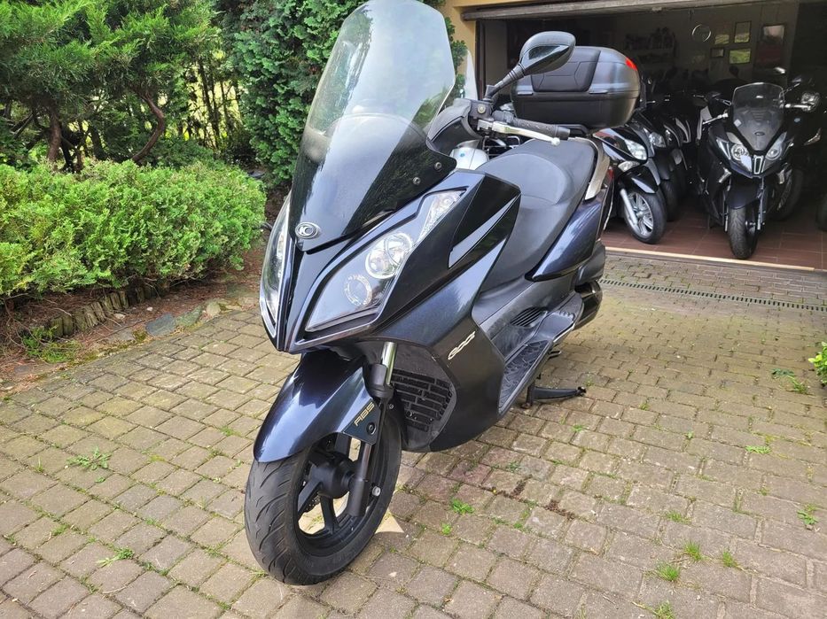 Kymco