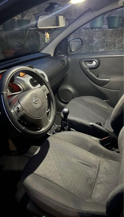 Opel corsa CDTI 2003 70cvs
