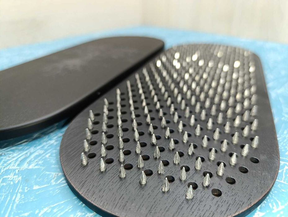 Садху з цвяхами для йоги. Гвозди. 12мм. Медитація.