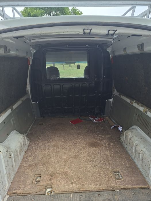 Renault Kangoo 1.5 dci polski salon klima