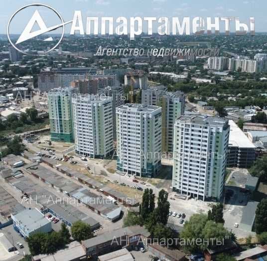 Продам 2к.кв. новострой ЖК Рогатинский, дизайн. ремонт, метро Ц-Рынок