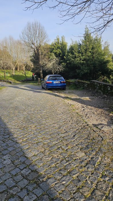 Honda civic Eg5 185cv