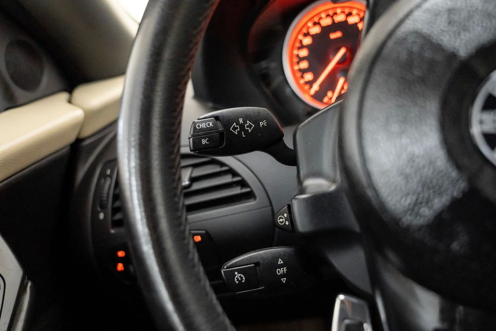 BMW 635 — fotografia 9