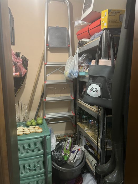 Ціну знижено! Терміновий продаж квартири в Перечині(790$/м2)