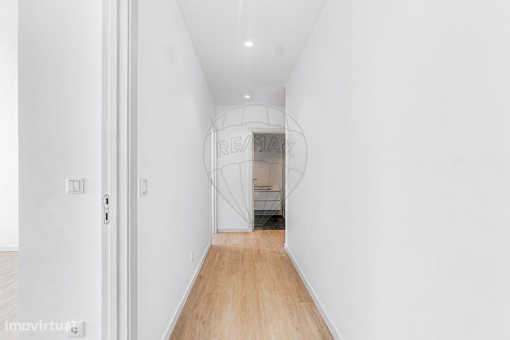 Apartamento T3 para arrendamento