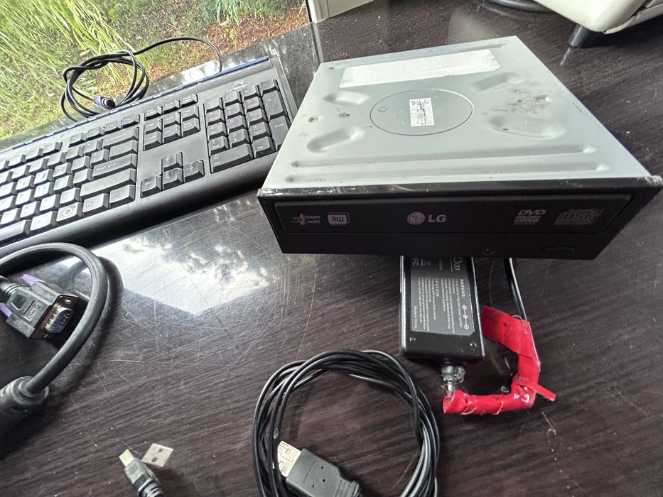 Akcesoria komputerowe kamera elektronika