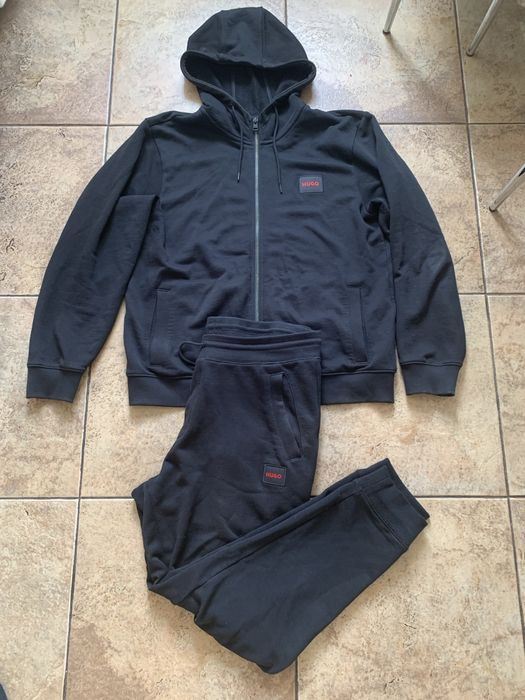 Костюм Hugo Boss. L