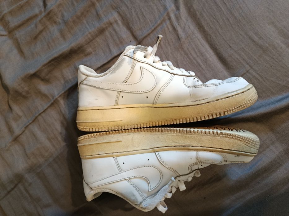 Buty nike air force 1