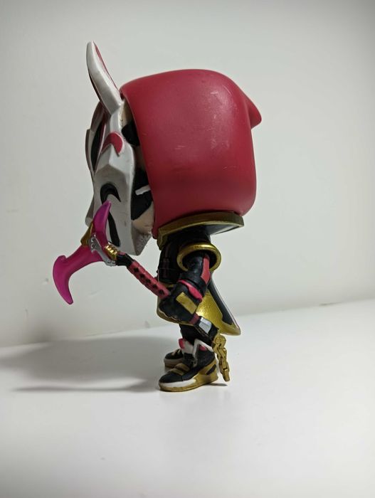Figurka Funko Pop Drift Fortnite S2 kolekcjonerska