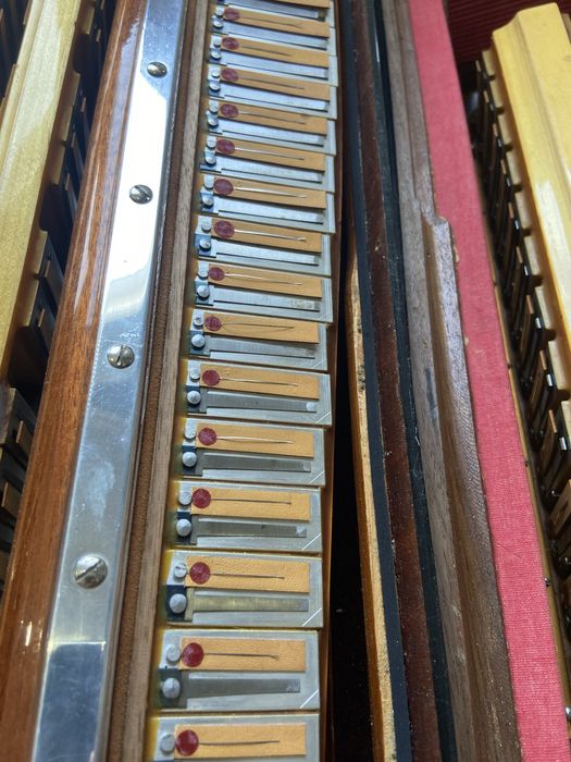 Acordeon Philharmonic italiano