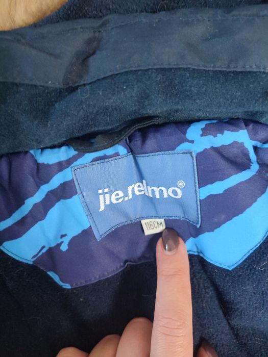 Продам зимова куртка