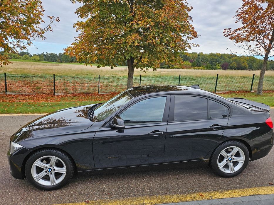 BMW Seria 3
