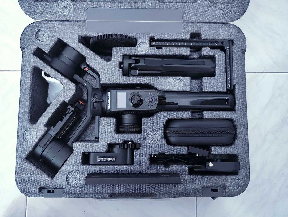 Moza Aircross 2 Pro Kit GIMBAL