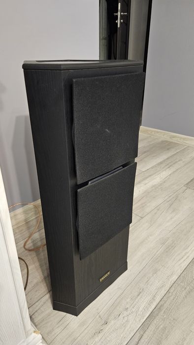 Kolumny Głośnikowe Tannoy 611 mk2 Dual Concentric