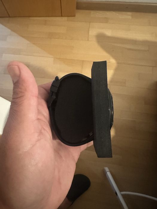Relogio Garmin 6 X Pro